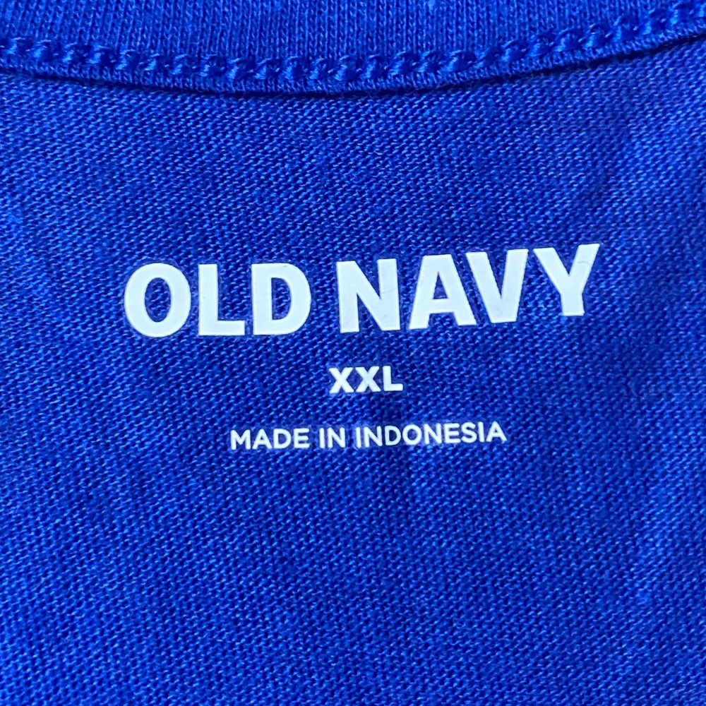 NWT Womens old navy tank top size xxl - Picture 3 of 4